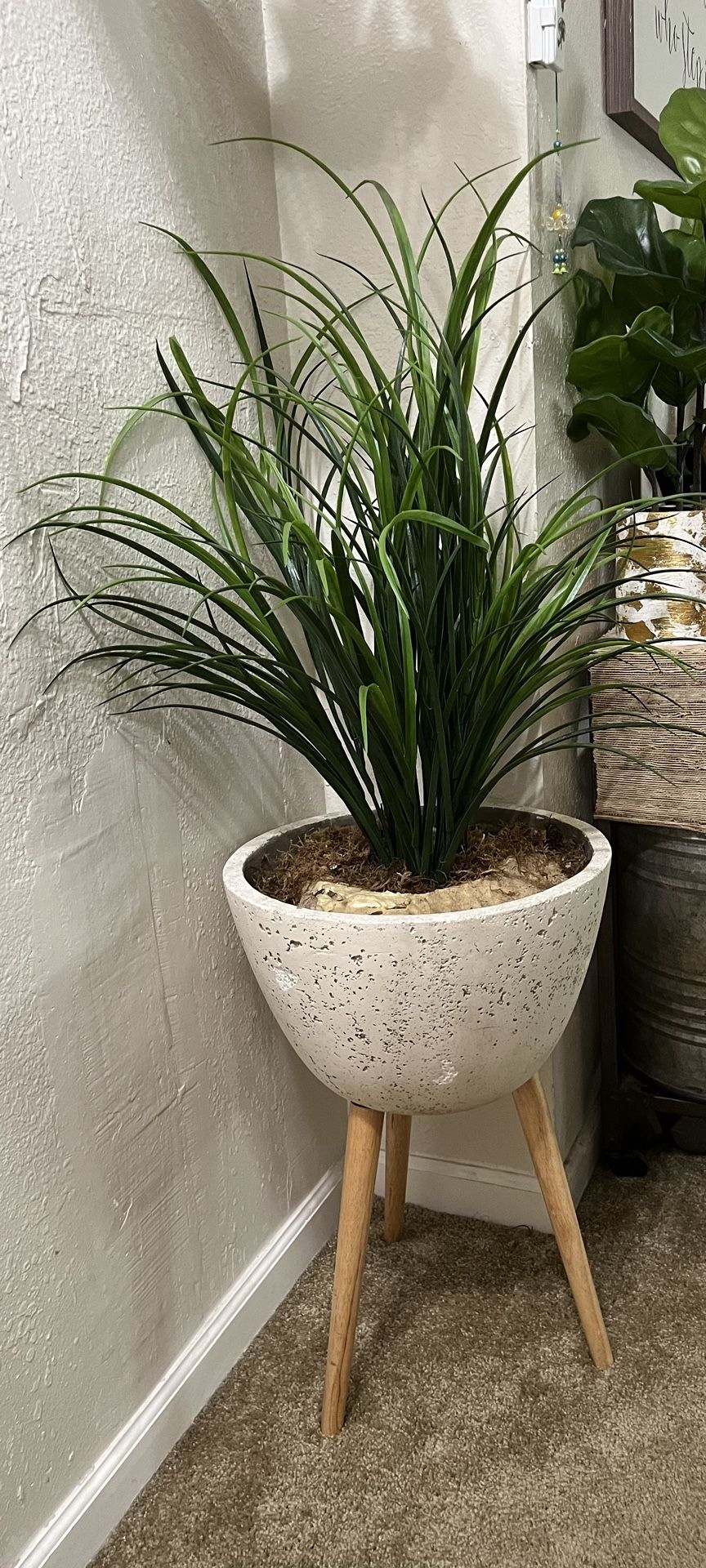 artificial Plant Decor