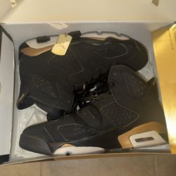 Jordan 6