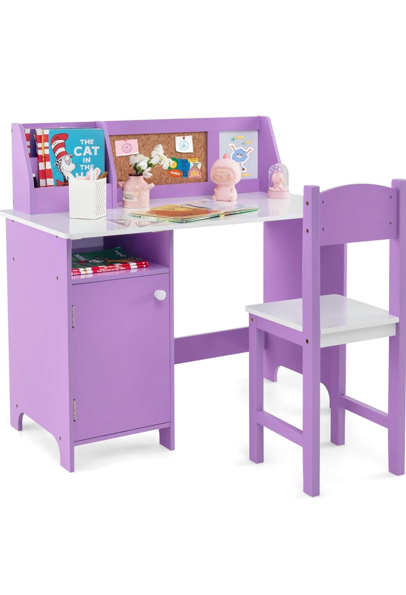 Kids Desk