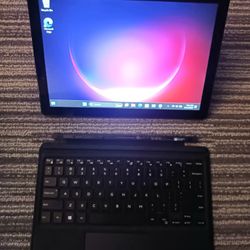 Touchscreen 2 In 1 Dell Latitude Laptop Windows 11 Professional 