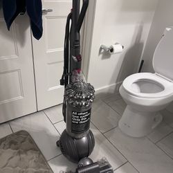 Dyson Big Ball Vacuum 