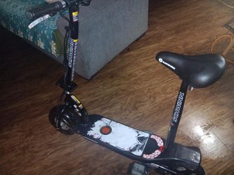 Schwinn electric scooter s4.0 60$O.B.O Pasadena
