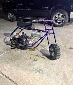 Gts hobbies