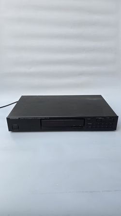 Kenwood KT-59 AM-FM Stereo Tuner Quartz Synthesizer - Vintage Tested