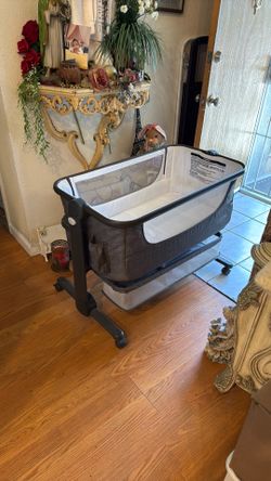 Kool baby bassinet