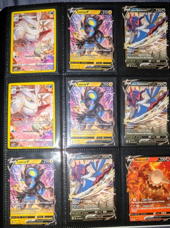 (Bulk Fake Pokemon Cards)