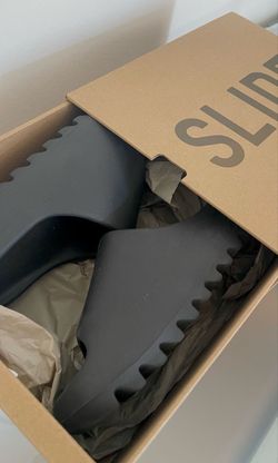 Yezzy slides