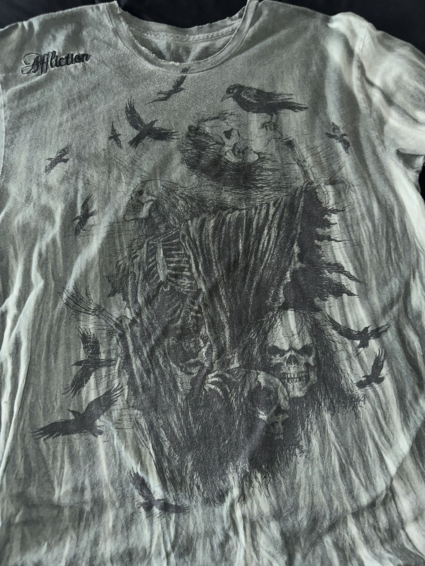 Affliction Clothing
