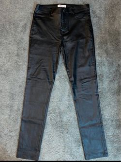 Black  Skinny Pants