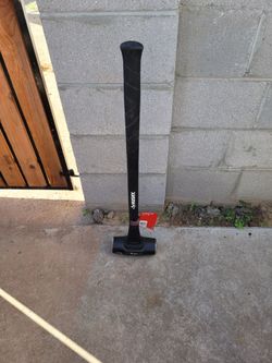 Husky 16lb Sledge Hammer