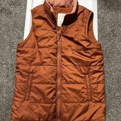 Cat & Jack Kids Puffer Vest