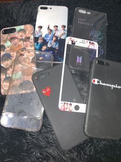 Champion Case