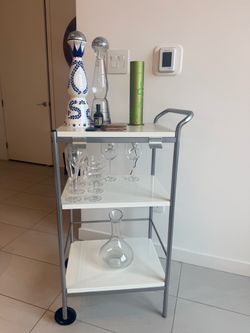 Bar kart