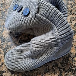 Ugg Boots Size 7