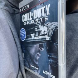 Call of duty ghosts seal brand new seal