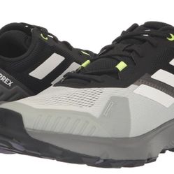 Adidas Terrex Soulstride R.RDY Mens Trail Running Shoes Size 10 MSRP $97.99