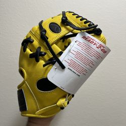 Rawlings HOH R2G 11 1/2” Infield Baseball Glove RHT