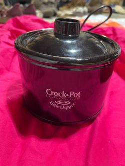 Crockpot small