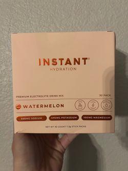 New Watermelon