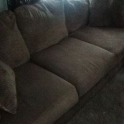 Brown Furniture