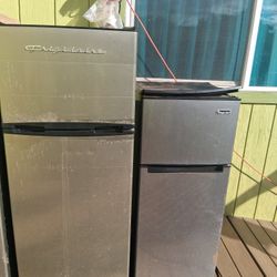 Frigarator 