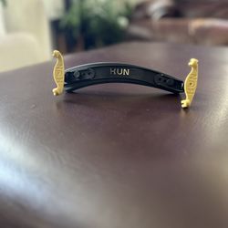 KUN Violin Shoulder Rest (4/4 Size)  