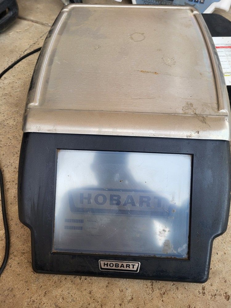 Hobart Scales