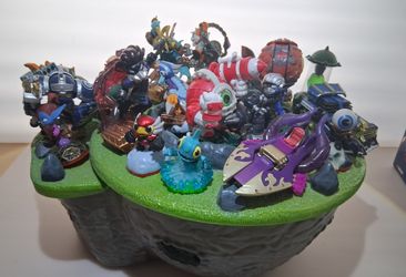 Skylanders all for $10