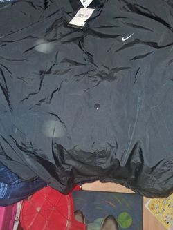 2xl nike sportswear men's jacket brand new with tags over $120 retail