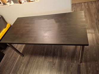 Ikea desk