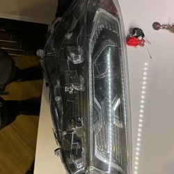 2019-2021 Toyota RAV4 Rh Light