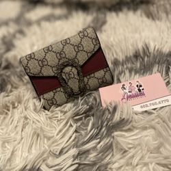 Wallet 