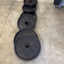 Weight