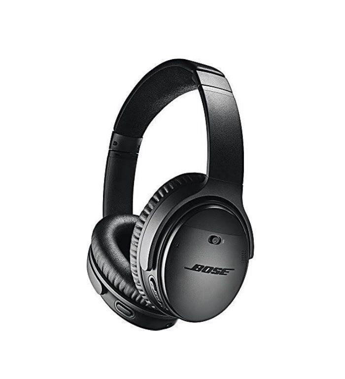 New Bose QuietComfort 35 II Wireless Bluetooth Headphones with Noise Cancelling only $279
