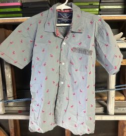 Camisa para niño talla 7