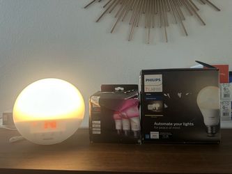 Philips Hue Lights bundle