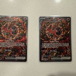 Oricorio EX #24 Promo