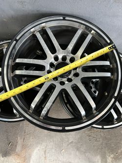 Rims