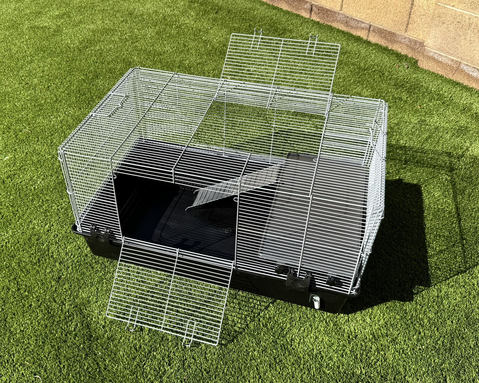 Exotic Nutrition Hedgehog Home