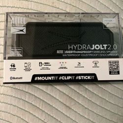 Altec Lansing Hydrajolt 2.0