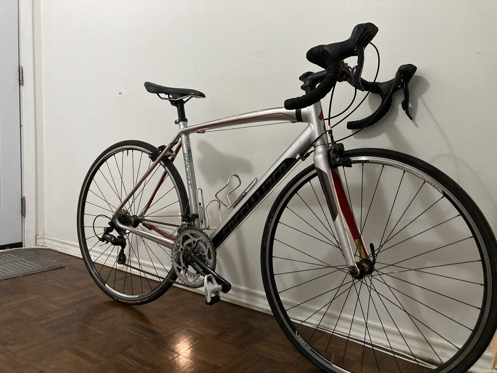 2013 Specialized Allez Sport Comp for Sale in Irving, TX - OfferUp
