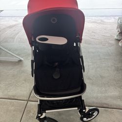 Bugaboo Stroller 