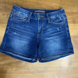 Joe’s Jean Shorts - Women’s Denim - Size 24