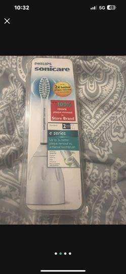 Philips Sonicare E Series Replacement Head 
