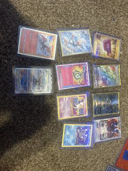 Pokémon Cards