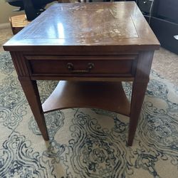 End Table