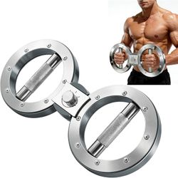 New Arm Trainer 8-15LB Adjustable – Full Body Workout