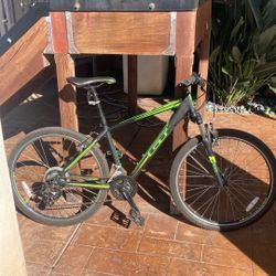 Mountain Bike (Small Frame Size)