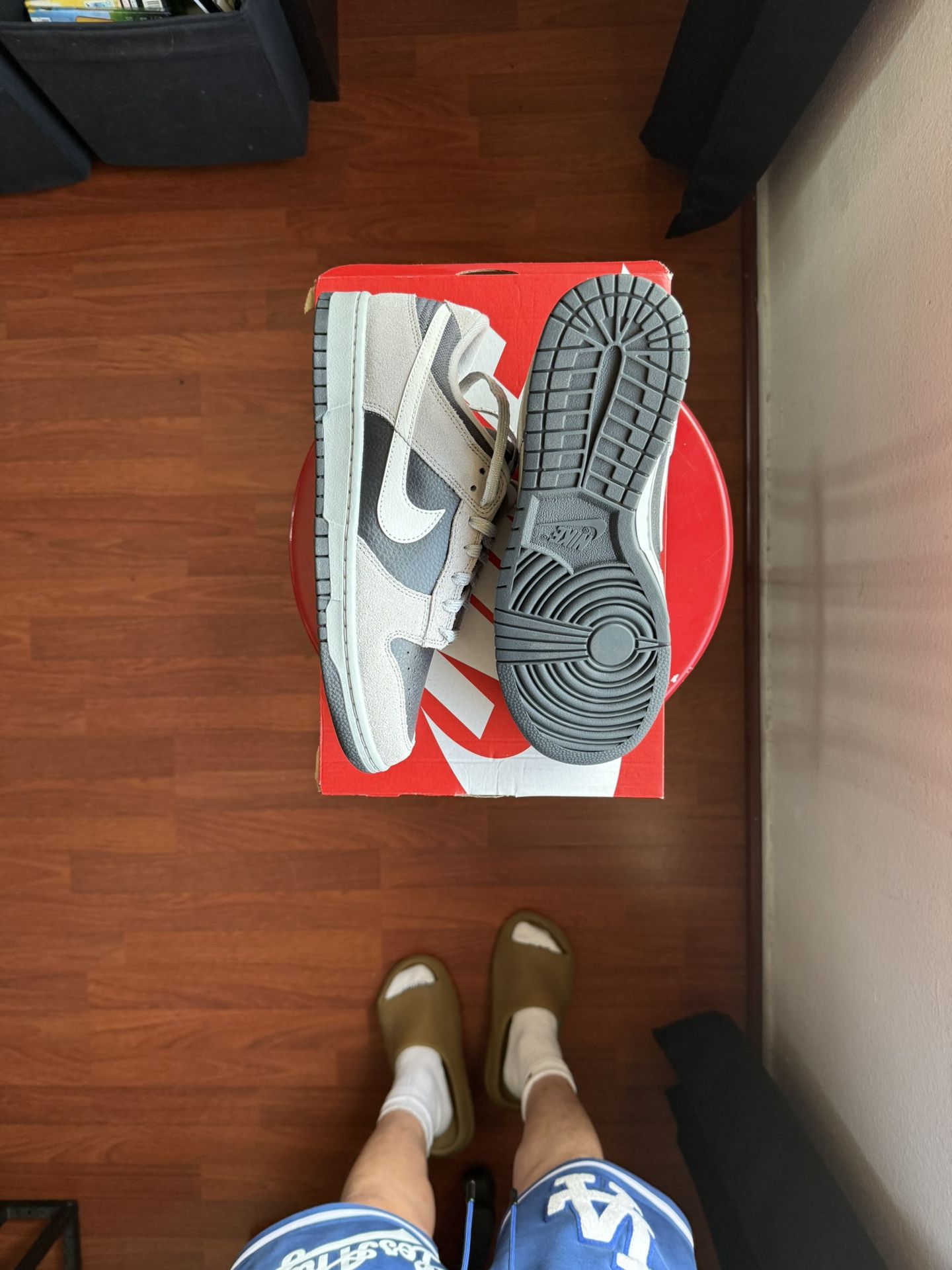 Nike Dunk Low