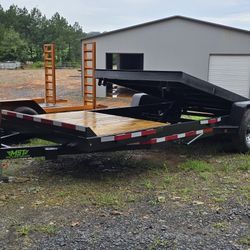 Mid-State Trailers Tilt! ✅15k 22ftDeluxe tilt  Finance/RTO